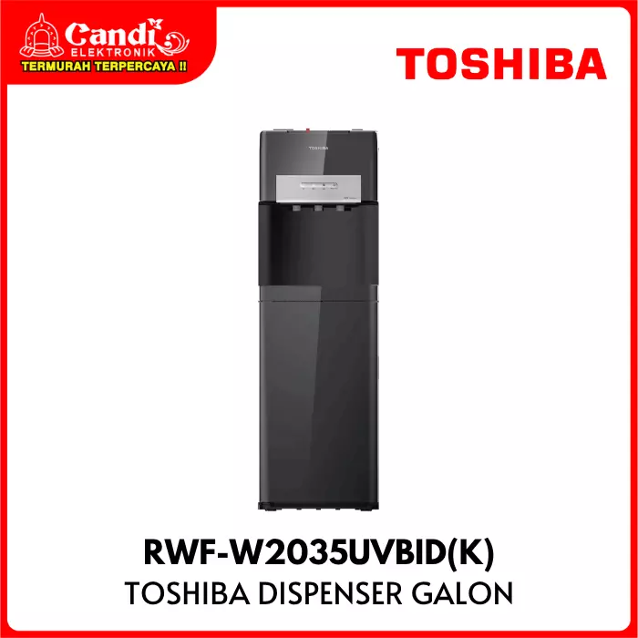 Dispenser Toshiba